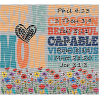 Mother's Day-MM 1588